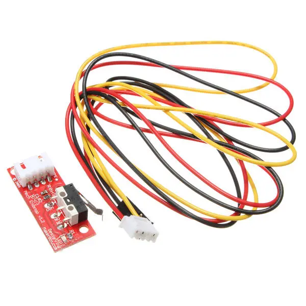 File:Geekcreit® RAMPS 1.4 Endstop Switch For RepRap Mendel 3D Printer With 70cm Cable-1.png