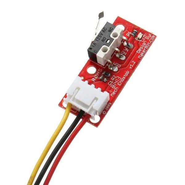 File:Geekcreit® RAMPS 1.4 Endstop Switch For RepRap Mendel 3D Printer With 70cm Cable.png