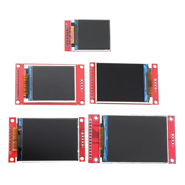 File:TFT LCD Display Module Colorful Screen Module SPI Interface - 2.2 inch-2.png