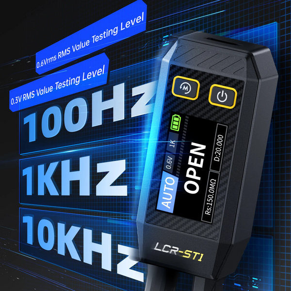 File:FNIRSI LCR-ST1 Mini Smart Tweezer LCR SMD ESR Tester Resistance Capacitance Inductance Continuity Diode Test Measurement Tools - AliExpress 1420 - image 03.png