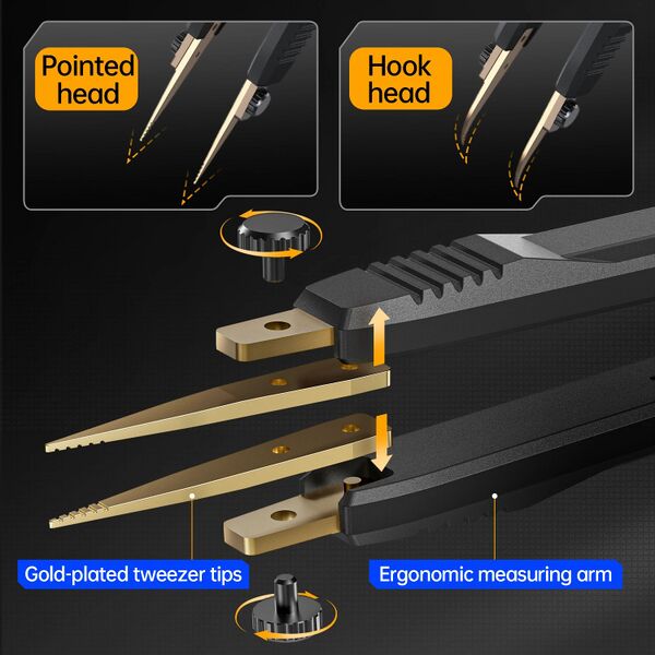 File:FNIRSI LCR-ST1 Mini Smart Tweezer LCR SMD ESR Tester Resistance Capacitance Inductance Continuity Diode Test Measurement Tools - AliExpress 1420 - image 04.jpg