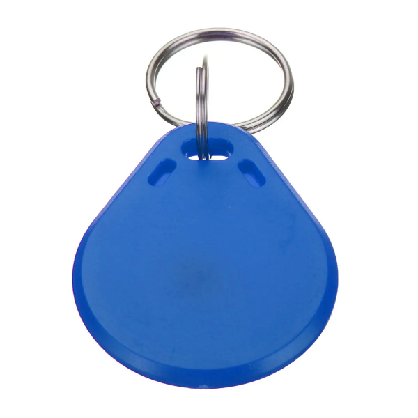 File:13.56MHz Classic ABS RFID Tag Smart IC Key Fobs Tags Token Keychain - Black-1.png