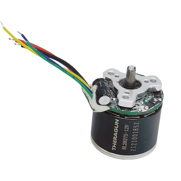 File:High Quality Theragun Fascia Gun Brushless Motor BL2827S-DC12V with Neodymium Iron Boron Strong Magnetic High Torque CW for Deep - image 02.jpg