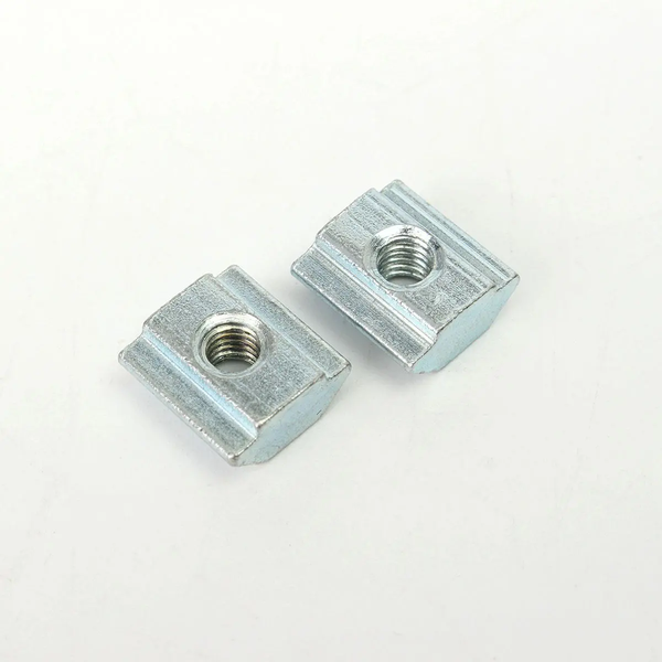 File:M4 T Sliding Nut Block for 2020 Aluminum Profile Zinc Coated Plate Aluminum Accessories-2.png