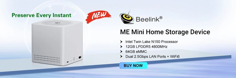 File:Beelink ME Mini NAS Home Storage Device Intel Twin Lake N150 LPDDR5 4800MHz 12G RAM 64G Window 11 WiFi6 2.5Lan Mini PC Computer - AliExpress 7 - description - description image 02.jpg