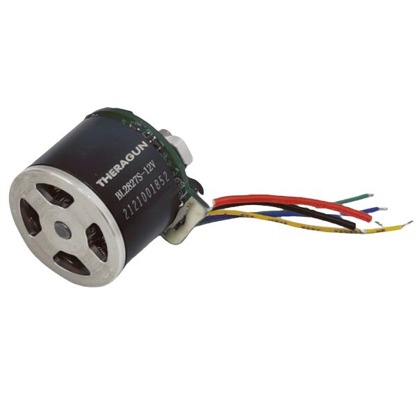 File:High Quality Theragun Fascia Gun Brushless Motor BL2827S-DC12V with Neodymium Iron Boron Strong Magnetic High Torque CW for Deep - image 04.jpg