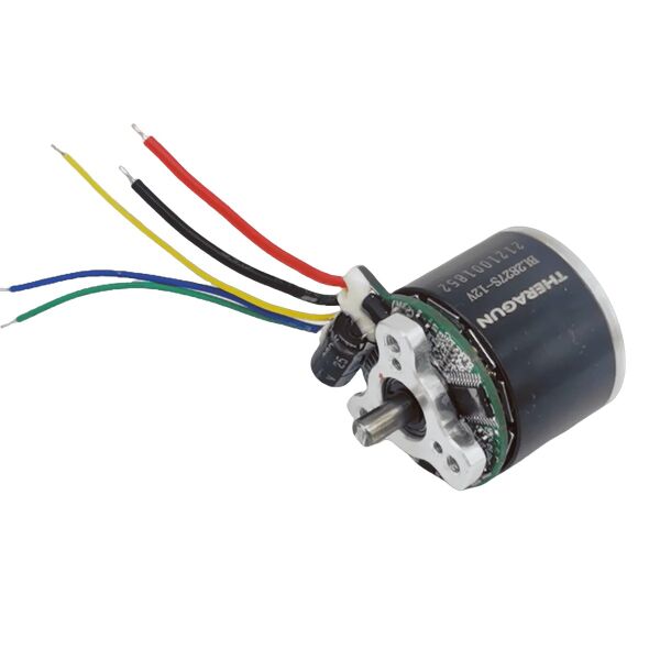 File:High Quality Theragun Fascia Gun Brushless Motor BL2827S-DC12V with Neodymium Iron Boron Strong Magnetic High Torque CW for Deep - image 03.jpg