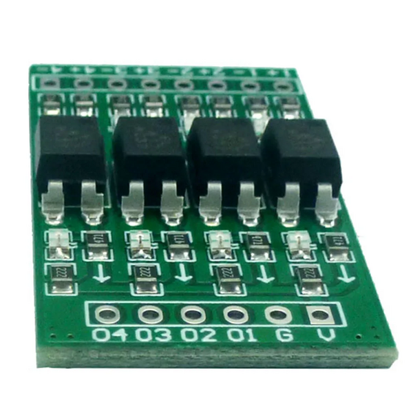 File:4ch 3.3V 5V 12V 24V Digital Logic Level Conversion Module PNP NPN to NPN Optical Isolation Board for Arduiuo NANO STM32 AVR - AliExpress 502 - image 02.png