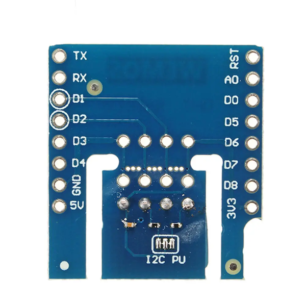 File:Wemos® DHT Shield V2.0.0 For WEMOS D1 Mini DHT12 I2C Digital Temperature And Humidity Sensor Module-2.png